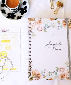 Planner Noiva