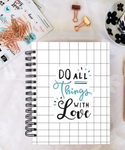 capa quadriculado irregular