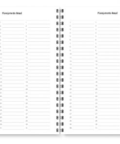 Planner gestor business