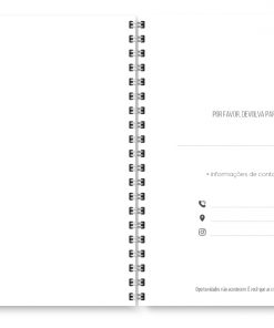 Planner gestor business