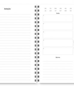 Planner gestor business