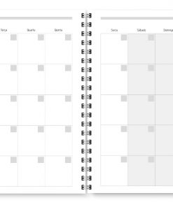 Planner gestor business