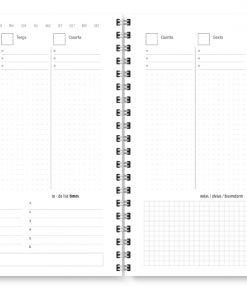 Planner gestor business