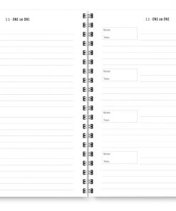 Planner gestor business