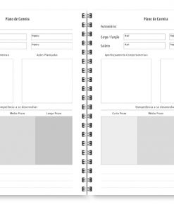 Planner gestor business