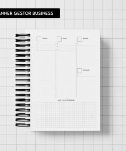 Miolo Digital - Planner Gestor Business