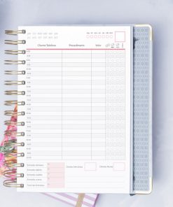 Agenda de Serviços | Agendamento