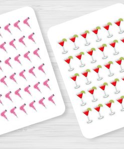 Alternative view of [Arquivo digital] - Adesivos Diversos A6