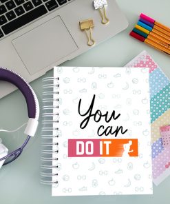 Arquivo digital - Capa Fitness