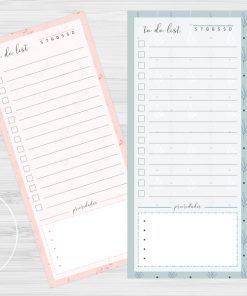 Alternative view of [Arquivo digital] - To do list Folhas