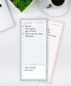 [Arquivo digital] - To do list Folhas
