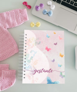 Arquivo digital -  Capa Butterfly