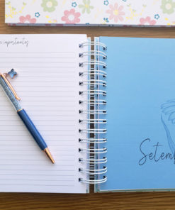 Arquivo digital - Divisórias Cores com abas