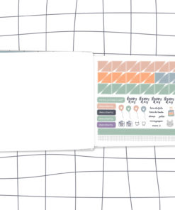 Alternative view of Miolo digital - Livro do bebê