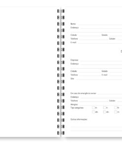 Alternative view of Miolo Digital - Caderno Básico