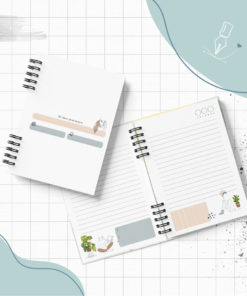 Miolo digital - Caderno Mulheres A5