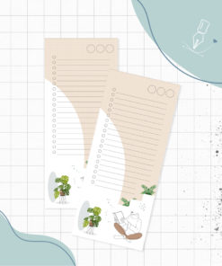 Arquivo digital - Checklist Mulheres