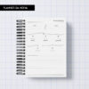 Miolo digital - Planner da Noiva