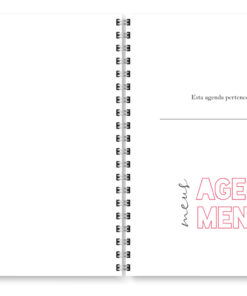 Alternative view of Miolo Digital - Agenda Manicure | Datado 2026