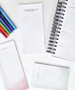 Arquivo digital - To do list Joy