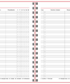 GoodNotes - Agendamento Psicologia | Datado