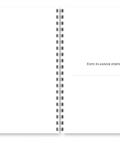 Alternative view of Miolo digital - Planner Pop Color Permanente | Vertical