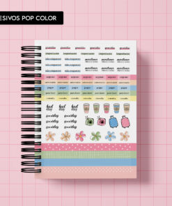 Arquivo Digital - Adesivos Pop Color