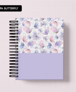 Alternative view of Arquivo digital - Capa Butterfly