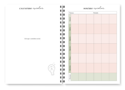Miolo digital - Planner Professor 2025 - Imagem 5