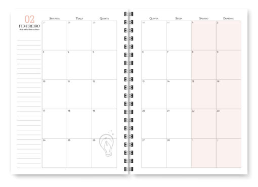 Miolo digital - Planner Professor 2025 - Imagem 10