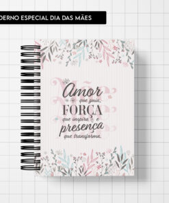 Miolo digital - Especial Dia das Mães