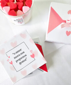 Alternative view of Arquivo digital - Coleção Love