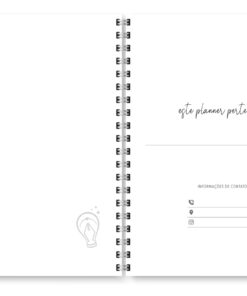 Alternative view of Miolo Digital - Planner Cores 2026