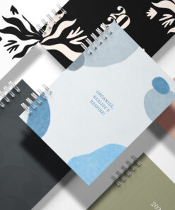 Arquivo digital - Capas Neutro