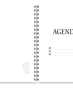 Alternative view of Miolo digital - Agenda Neutra Permanente
