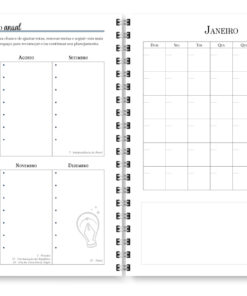 Miolo digital - Agenda Neutra Permanente - Imagem 4