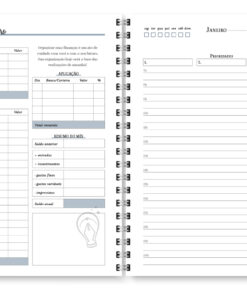 Miolo digital - Agenda Neutra Permanente - Imagem 5