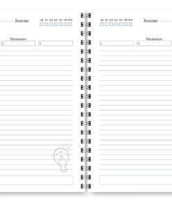Miolo digital - Agenda Neutra Permanente - Imagem 7