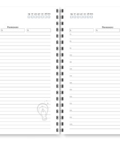 Miolo digital - Agenda Neutra Permanente - Imagem 8