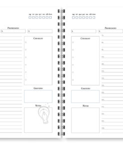 Miolo digital - Agenda Neutra Permanente - Imagem 9