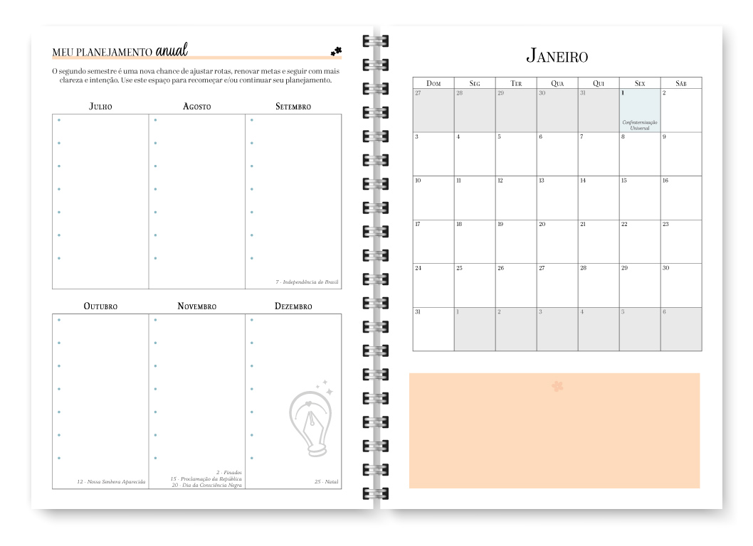 Miolo digital - Agenda Spring 2027 - Imagem 18