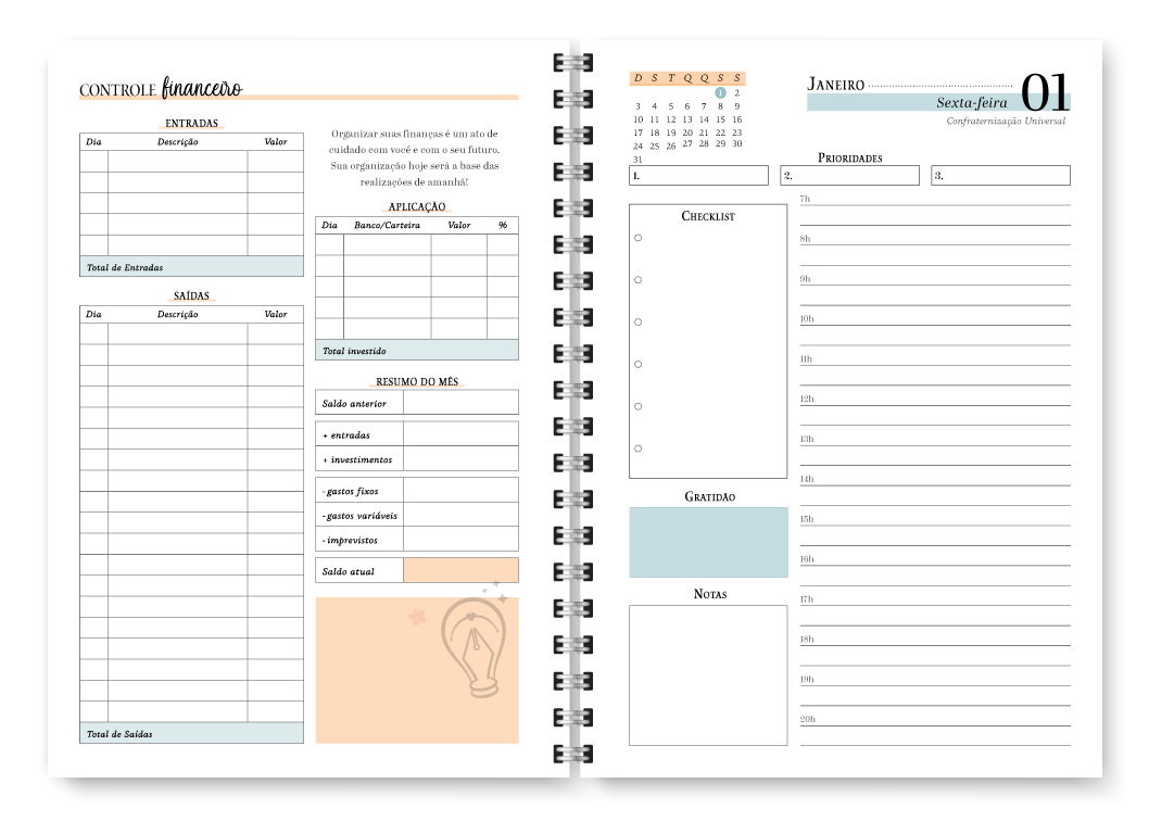 Miolo digital - Agenda Spring 2027 - Imagem 19