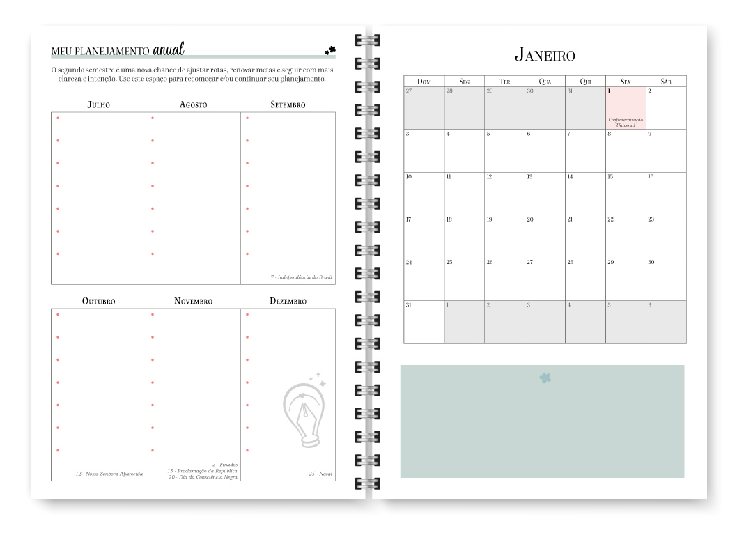 Miolo digital - Agenda Spring 2027 - Imagem 22