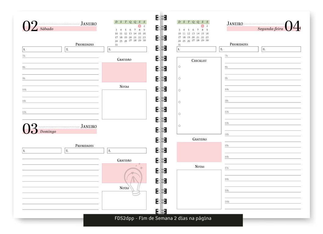 Miolo digital - Agenda Spring 2027 - Imagem 6