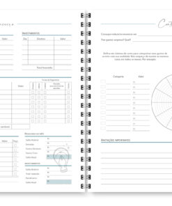 Miolo digital - Planner Joy 2027 - Imagem 18