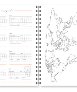 Miolo digital - Planner Joy 2027 - Imagem 22