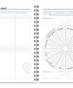Miolo digital - Planner Neutro Permanente - Imagem 5