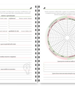 Miolo digital - Planner Spring Permanente - Imagem 15